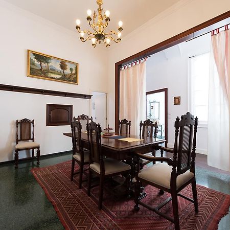 Casa Cinzia Panzió Las Palmas de Gran Canaria Kültér fotó
