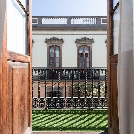 Casa Cinzia Panzió Las Palmas de Gran Canaria Kültér fotó