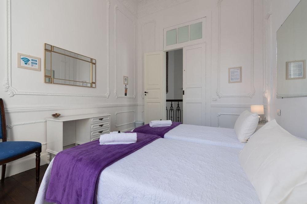 Casa Cinzia Panzió Las Palmas de Gran Canaria Kültér fotó