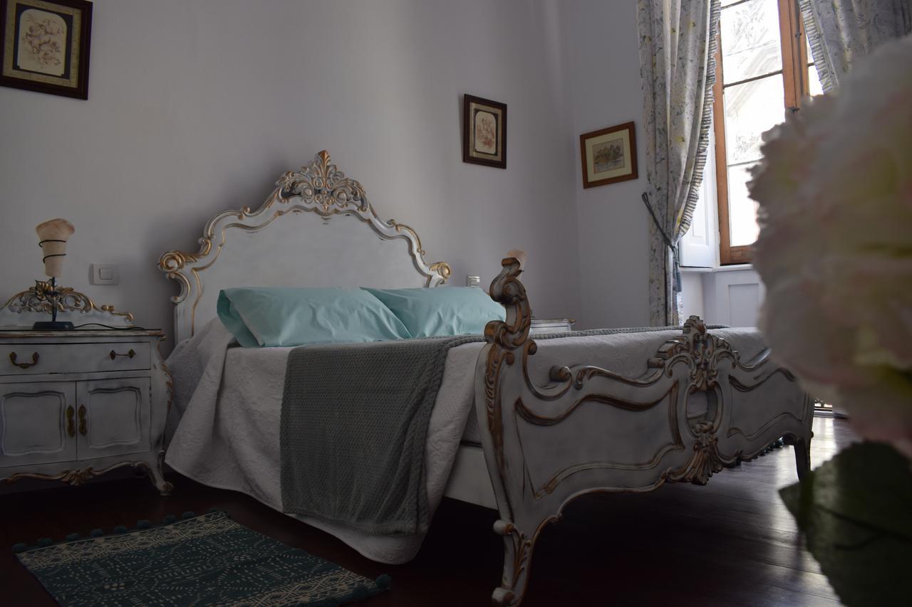 Casa Cinzia Panzió Las Palmas de Gran Canaria Kültér fotó