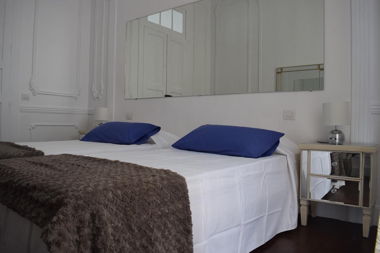 Casa Cinzia Panzió Las Palmas de Gran Canaria Kültér fotó