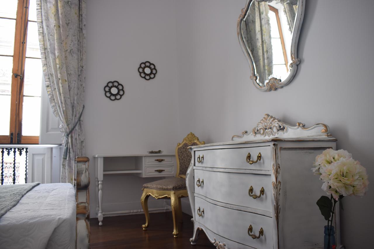 Casa Cinzia Panzió Las Palmas de Gran Canaria Kültér fotó