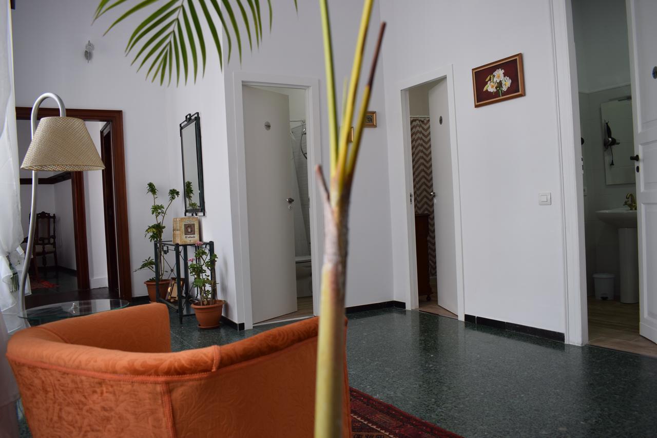 Casa Cinzia Panzió Las Palmas de Gran Canaria Kültér fotó
