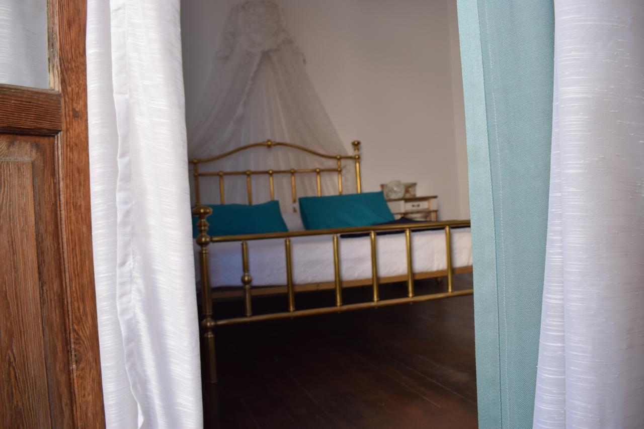 Casa Cinzia Panzió Las Palmas de Gran Canaria Kültér fotó