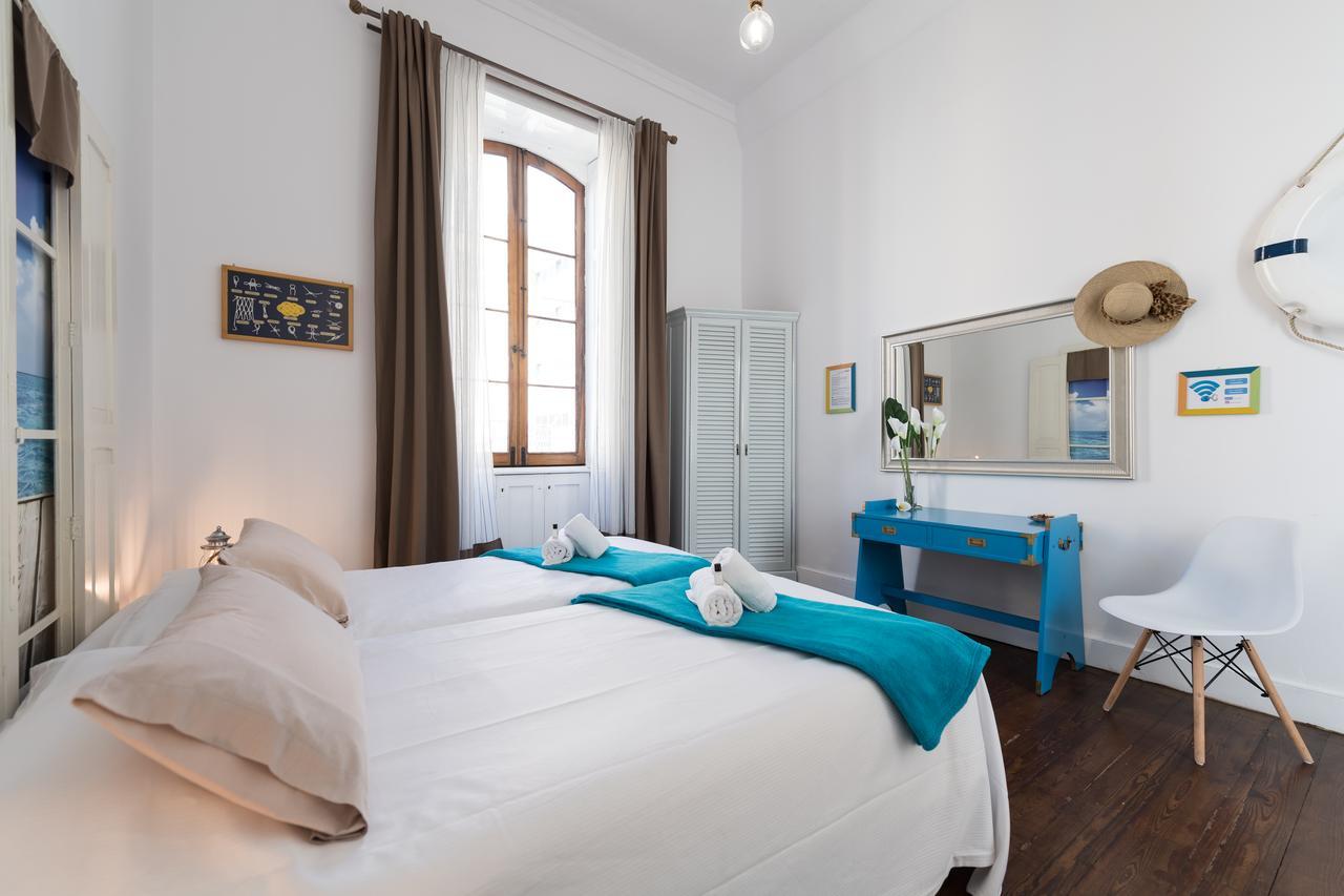 Casa Cinzia Panzió Las Palmas de Gran Canaria Kültér fotó