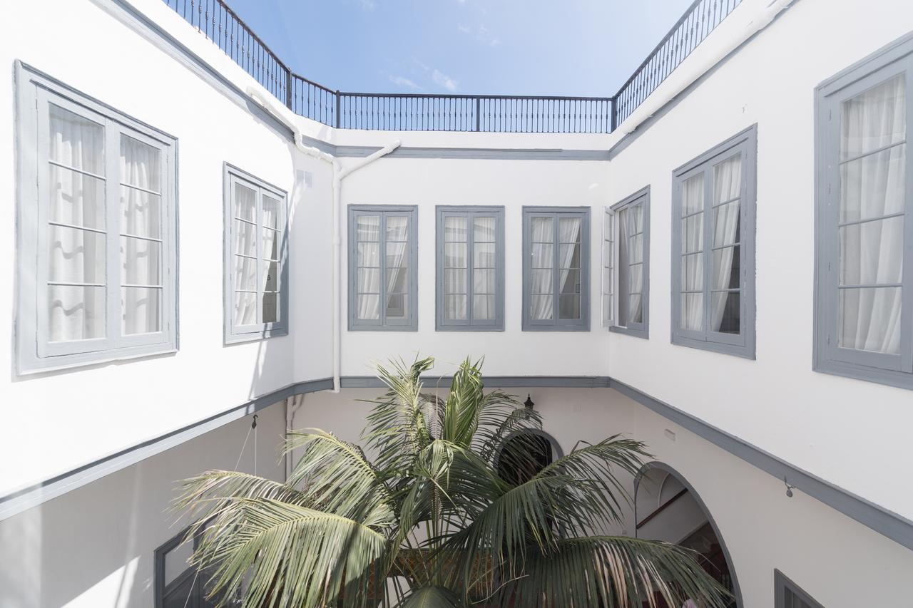 Casa Cinzia Panzió Las Palmas de Gran Canaria Kültér fotó