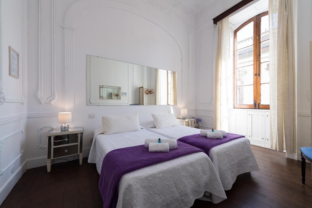 Casa Cinzia Panzió Las Palmas de Gran Canaria Kültér fotó