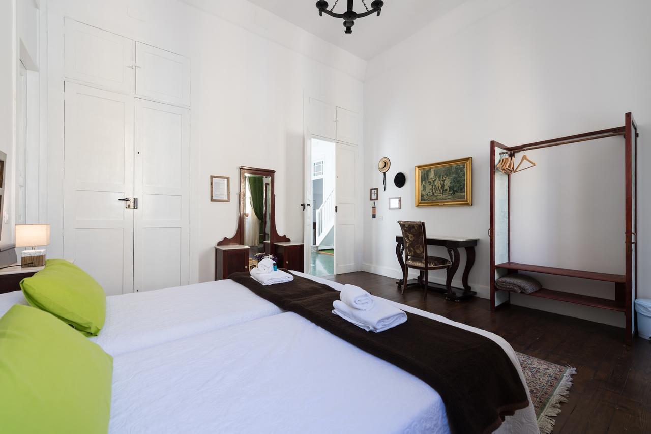 Casa Cinzia Panzió Las Palmas de Gran Canaria Kültér fotó