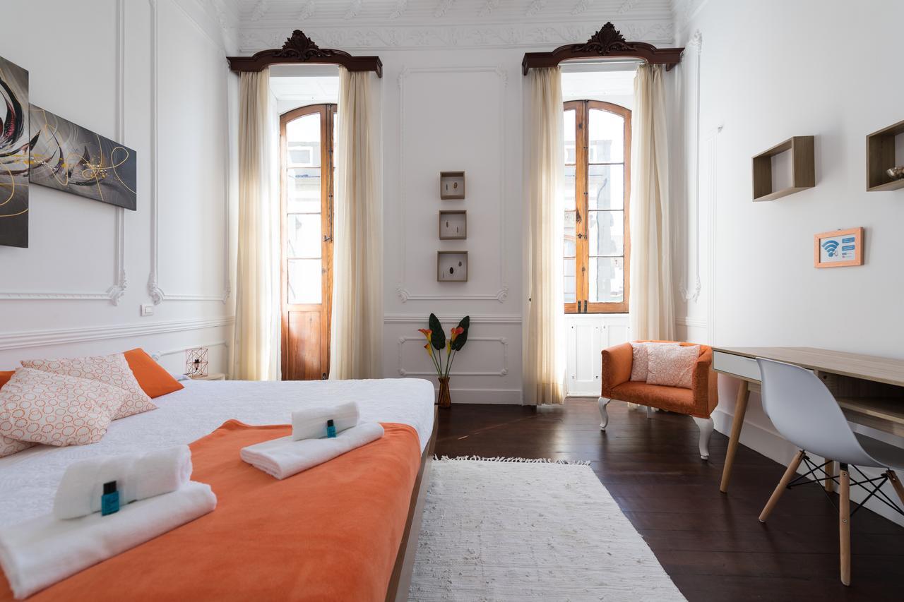 Casa Cinzia Panzió Las Palmas de Gran Canaria Kültér fotó